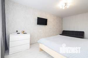 1-к квартира, посуточно, 40м2, 4/5 этаж