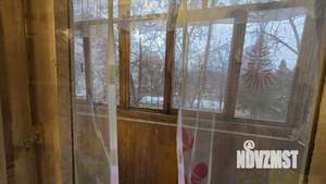 2-к квартира, на длительный срок, 40м2, 4/5 этаж