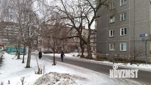 2-к квартира, посуточно, 42м2, 3/5 этаж