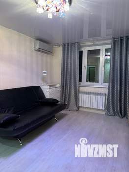 1-к квартира, на длительный срок, 41м2, 10/10 этаж