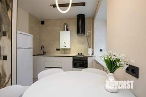 1-к квартира, посуточно, 40м2, 2/5 этаж