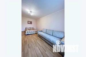 1-к квартира, посуточно, 35м2, 3/5 этаж