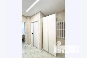 1-к квартира, посуточно, 40м2, 8/10 этаж