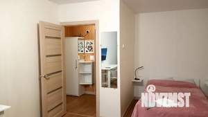 1-к квартира, посуточно, 35м2, 1/9 этаж