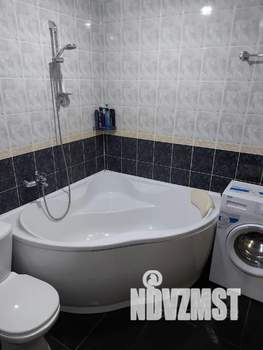 4-к квартира, посуточно, 90м2, 5/9 этаж