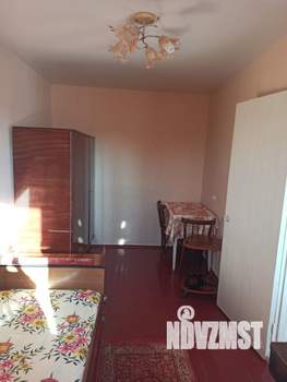 2-к квартира, на длительный срок, 43м2, 4/5 этаж