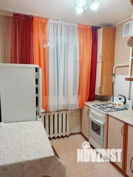 2-к квартира, на длительный срок, 49м2, 2/5 этаж