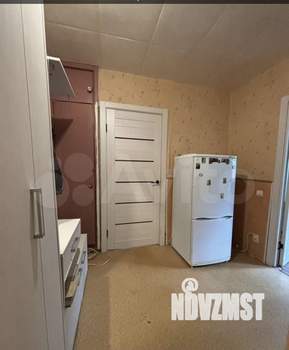 1-к квартира, на длительный срок, 42м2, 2/5 этаж