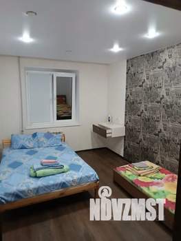2-к квартира, посуточно, 48м2, 9/10 этаж