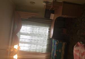 3-к квартира, на длительный срок, 90м2, 4/4 этаж