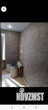 2-к квартира, на длительный срок, 46м2, 1/5 этаж