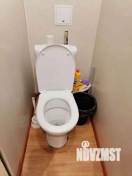 2-к квартира, посуточно, 54м2, 2/5 этаж