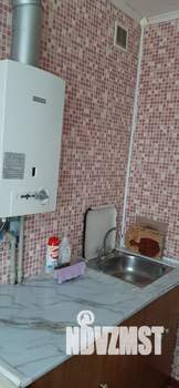 1-к квартира, на длительный срок, 31м2, 3/5 этаж