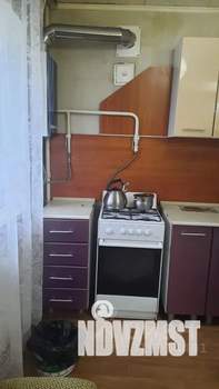 1-к квартира, посуточно, 32м2, 3/5 этаж