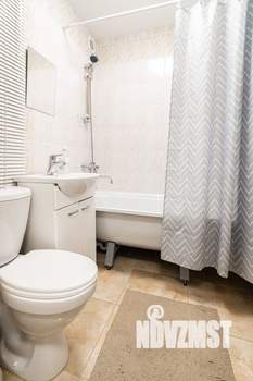 1-к квартира, посуточно, 38м2, 1/5 этаж