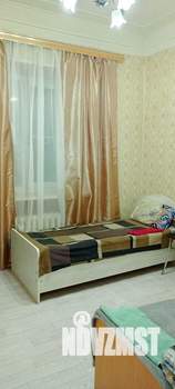 3-к квартира, посуточно, 45м2, 1/5 этаж