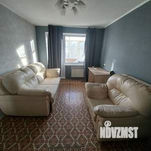 2-к квартира, на длительный срок, 42м2, 5/5 этаж