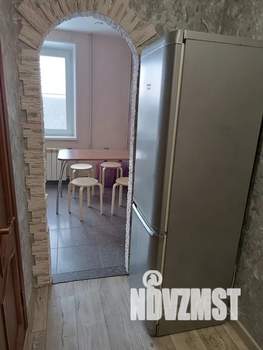 2-к квартира, посуточно, 48м2, 9/10 этаж