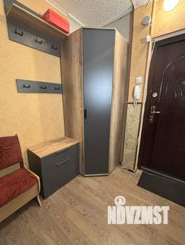 1-к квартира, на длительный срок, 33м2, 4/5 этаж