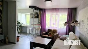 2-к квартира, посуточно, 42м2, 2/5 этаж