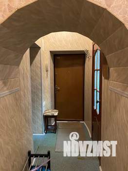 1-к квартира, посуточно, 31м2, 2/3 этаж