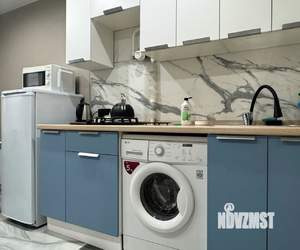 1-к квартира, посуточно, 35м2, 4/12 этаж