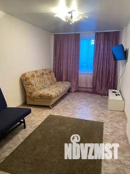 2-к квартира, посуточно, 55м2, 10/10 этаж