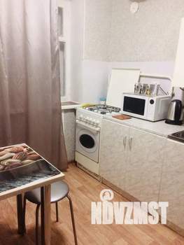 2-к квартира, посуточно, 48м2, 1/5 этаж