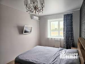 2-к квартира, на длительный срок, 63м2, 4/9 этаж