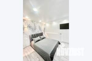 1-к квартира, посуточно, 35м2, 3/5 этаж