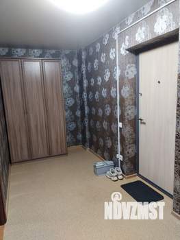 1-к квартира, на длительный срок, 37м2, 6/11 этаж