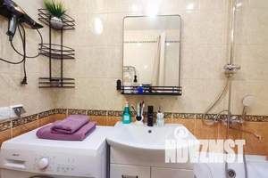 2-к квартира, посуточно, 58м2, 1/4 этаж