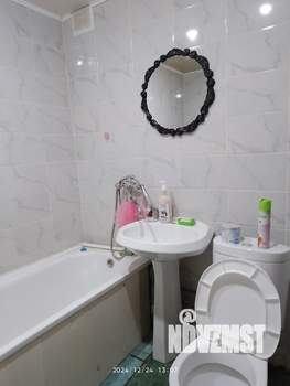 1-к квартира, посуточно, 32м2, 1/5 этаж