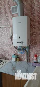 1-к квартира, на длительный срок, 31м2, 3/5 этаж