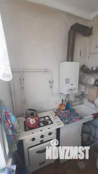 1-к квартира, на длительный срок, 32м2, 2/2 этаж