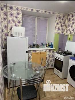 1-к квартира, на длительный срок, 35м2, 1/5 этаж
