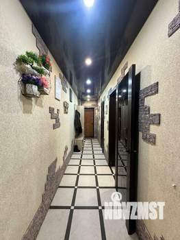 3-к квартира, на длительный срок, 58м2, 1/5 этаж