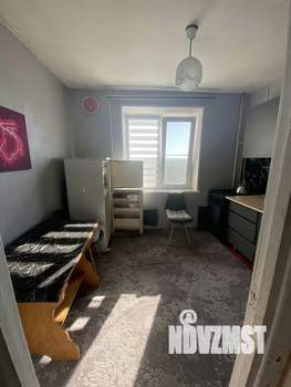 1-к квартира, на длительный срок, 32м2, 9/10 этаж