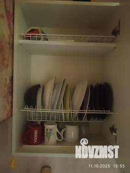 2-к квартира, на длительный срок, 49м2, 1/9 этаж