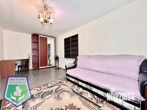 1-к квартира, на длительный срок, 31м2, 4/5 этаж