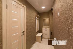 1-к квартира, посуточно, 40м2, 1/5 этаж