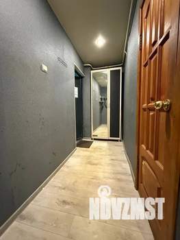 1-к квартира, посуточно, 33м2, 1/5 этаж