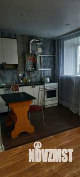 Студия квартира, посуточно, 33м2, 3/5 этаж