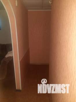 1-к квартира, посуточно, 35м2, 1/5 этаж