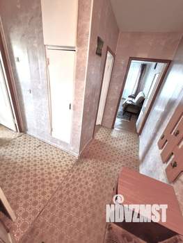 3-к квартира, на длительный срок, 55м2, 5/5 этаж