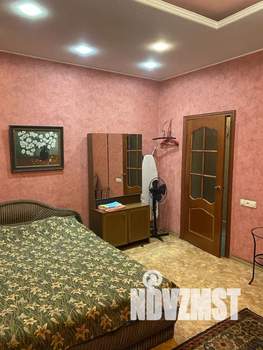 1-к квартира, посуточно, 31м2, 2/3 этаж