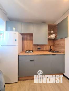 2-к квартира, посуточно, 38м2, 2/4 этаж