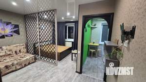 1-к квартира, на длительный срок, 30м2, 4/5 этаж