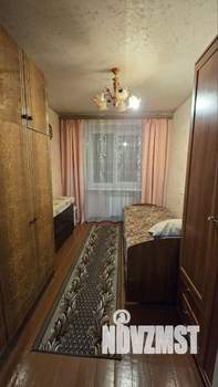 2-к квартира, на длительный срок, 45м2, 2/5 этаж