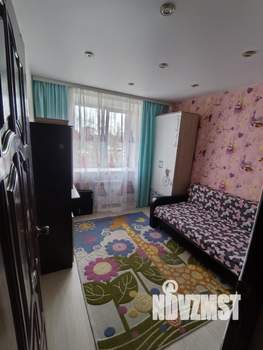 3-к квартира, на длительный срок, 60м2, 2/5 этаж
